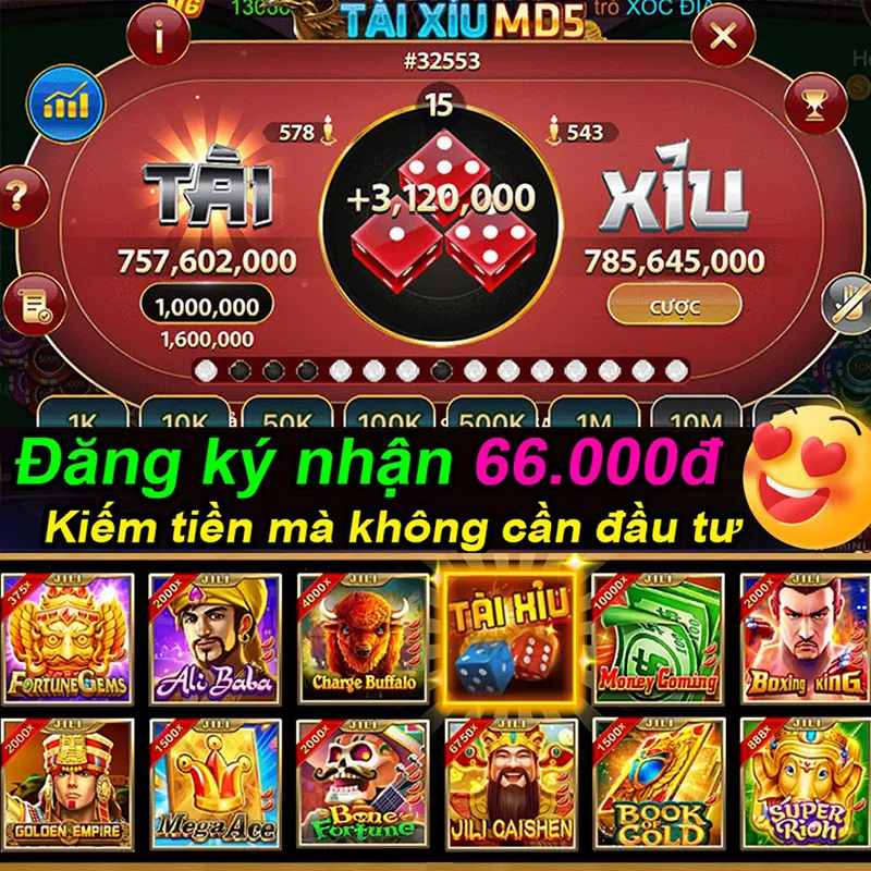 Chơi thử game tại 12bet