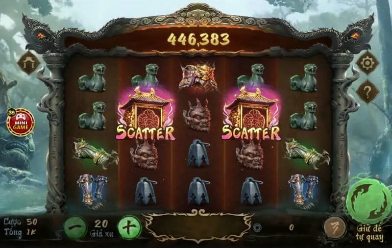 Nổ Hũ (Slots) 12bet