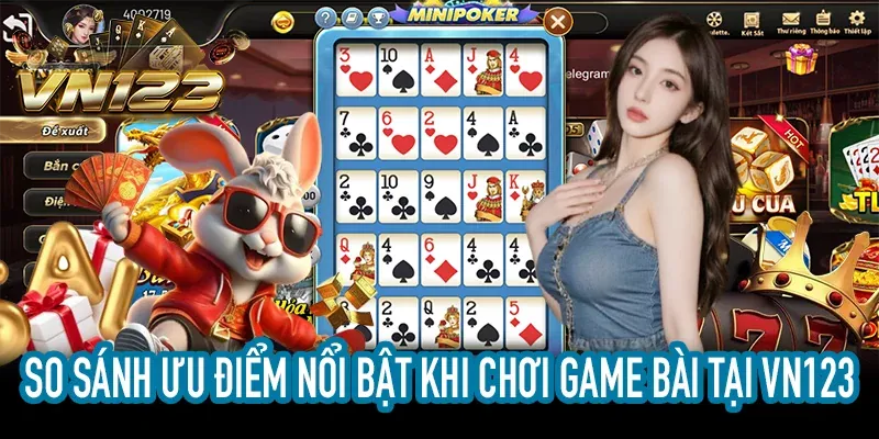 Trò chơi Roulette đề xuất