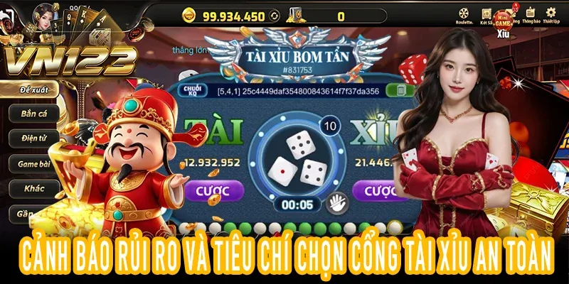 Casino Trực tuyến 12bet
