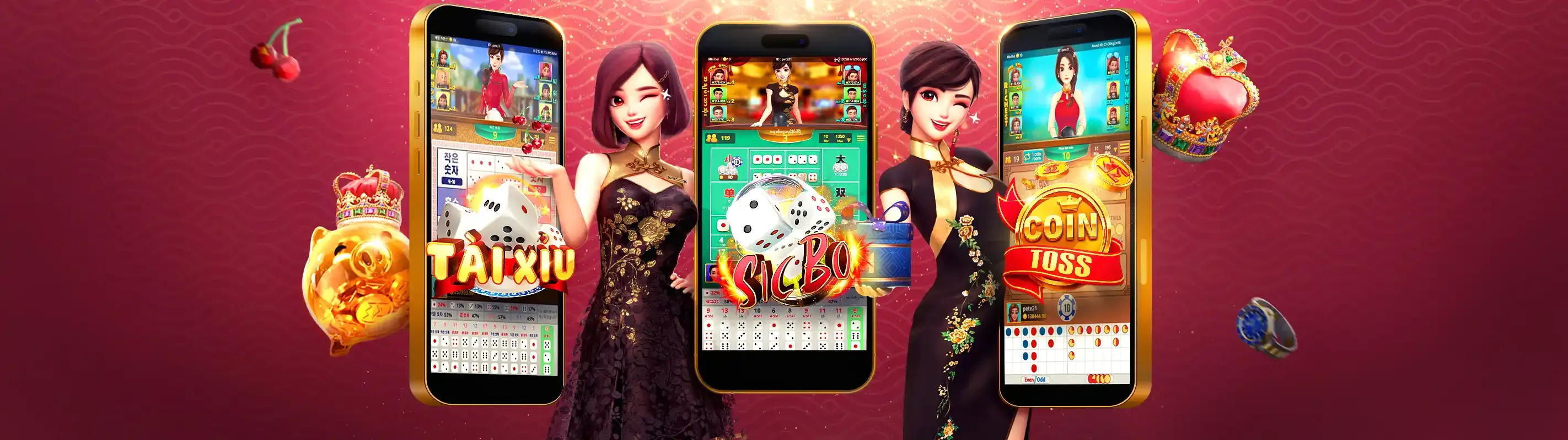Hoàn trả không giới hạn 12bet