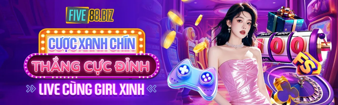 Nổ Hũ 12bet 2026 – Trải Nghiệm Đỉnh Cao