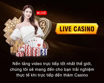 Hướng dẫn chơi casino trực tuyến 12bet